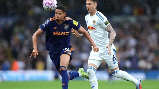 华体会-转会期纽卡斯尔再遭质疑：欧联节点到来；压力陡增；临场指挥获称赞的简单介绍